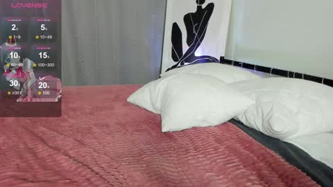 Snapshot of alice_miiiller chatting on 2, 2, 2025 Alice online show from 2, 2, 2025