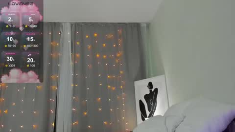 Snapshot of alice_miiiller chatting on 11, 3, 2025 Alice online show from 11, 3, 2025
