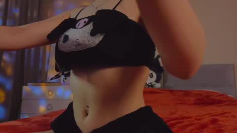 Snapshot of alice_miiiller chatting on 28, 9, 2025 Alice online show from 28, 9, 2025