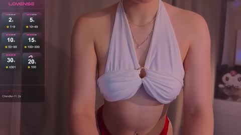 Snapshot of alice_miiiller chatting on 11, 10, 2025 Alice online show from 11, 10, 2025