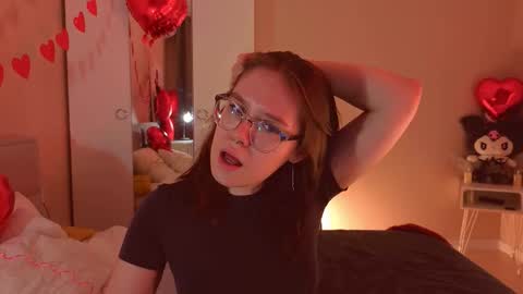 Alice online show from 9, 2, 2026