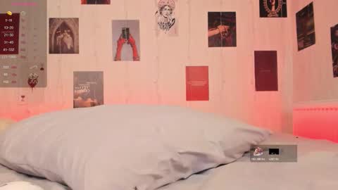  Alice  online show from 20, 12, 2025