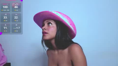 alice_parkerx online show from 13, 9, 2025