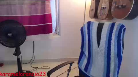 Alicia Aldara online show from 19, 9, 2025