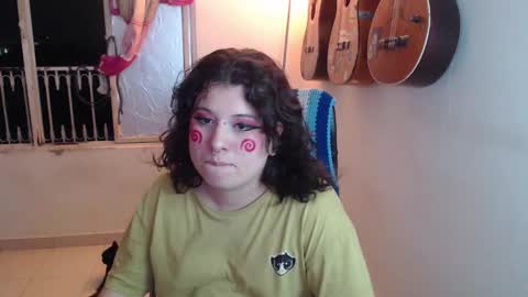 Alicia Aldara online show from 19, 10, 2025