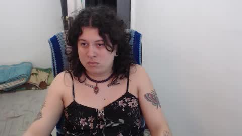 Snapshot of alice_psilocybe_sabina420 chatting on 19, 1, 2026 Alicia Aldara online show from 19, 1, 2026