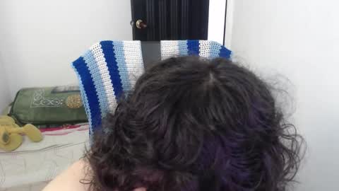 Snapshot of alice_psilocybe_sabina420 chatting on 9, 2, 2026 Alicia Aldara online show from 9, 2, 2026