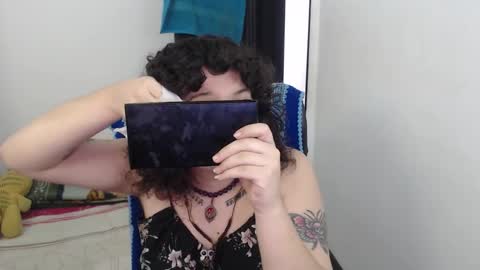 Snapshot of alice_psilocybe_sabina420 chatting on 14, 2, 2026 Alicia Aldara online show from 14, 2, 2026