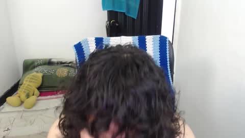 Snapshot of alice_psilocybe_sabina420 chatting on 15, 2, 2026 Alicia Aldara online show from 15, 2, 2026