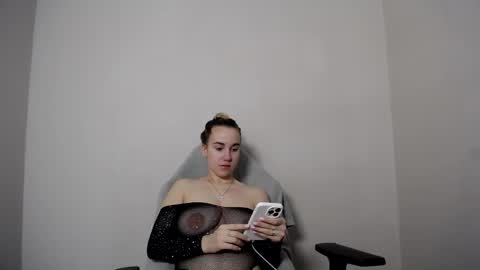 Alice online show from 20, 12, 2025