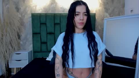 Snapshot of alice_rose5 chatting on 28, 2, 2026 Alice online show from 28, 2, 2026