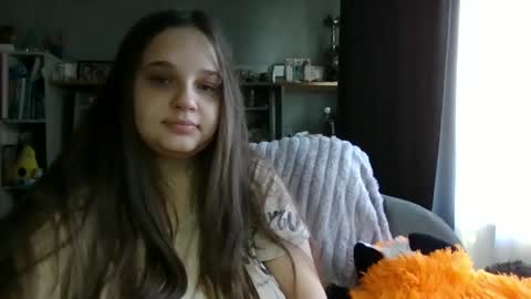 Snapshot of alice_shy14 chatting on 26, 10, 2025 Cristal online show from 26, 10, 2025