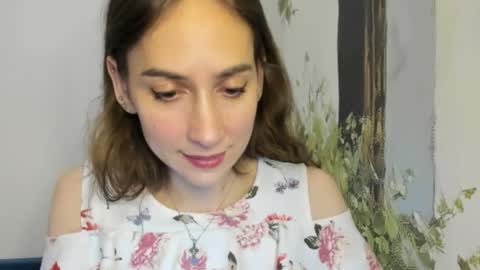 Snapshot of alice_sincere chatting on 31, 5, 2026 Alice Love you all online show from 31, 5, 2026