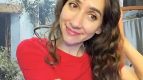 Alice Love you all  online show from 15, 6, 2026