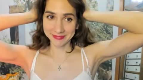 Alice Love you all  online show from 21, 6, 2026