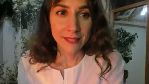 Alice Love you all  online show from 23, 6, 2026