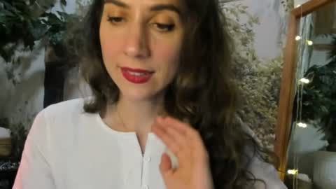 Alice Love you all  online show from 27, 6, 2026