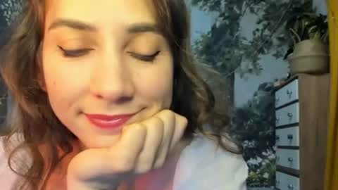 Alice Love you all  online show from 6, 7, 2026