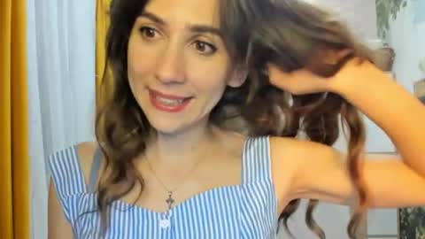 Alice Love you all  online show from 22, 7, 2026
