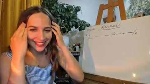 Alice Love you all  online show from 24, 7, 2026