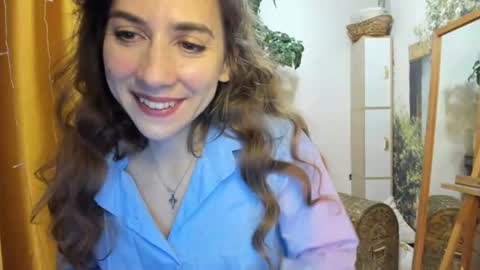 Alice Love you all  online show from 27, 7, 2026