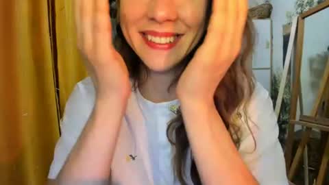 Alice Love you all  online show from 29, 7, 2026