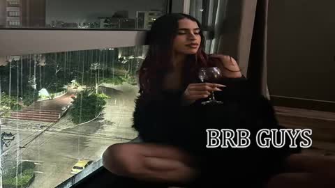 Sofia online show from 26, 9, 2025