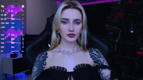 Snapshot of alice_specter chatting on 7, 1, 2025 Alice online show from 7, 1, 2025