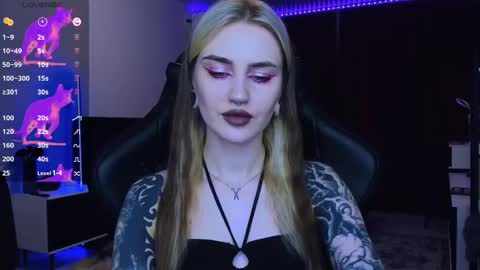 Snapshot of alice_specter chatting on 20, 2, 2025 Alice online show from 20, 2, 2025