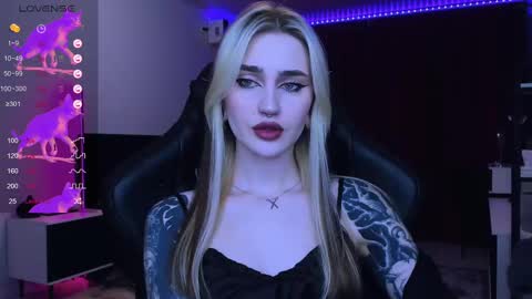 Snapshot of alice_specter chatting on 27, 2, 2025 Alice online show from 27, 2, 2025