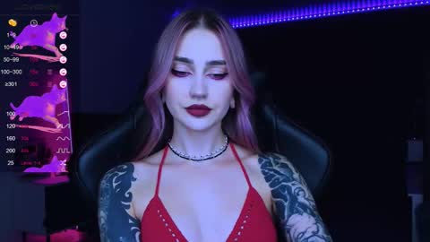 Snapshot of alice_specter chatting on 11, 9, 2025 Alice online show from 11, 9, 2025