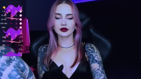 Snapshot of alice_specter chatting on 15, 9, 2025 Alice online show from 15, 9, 2025