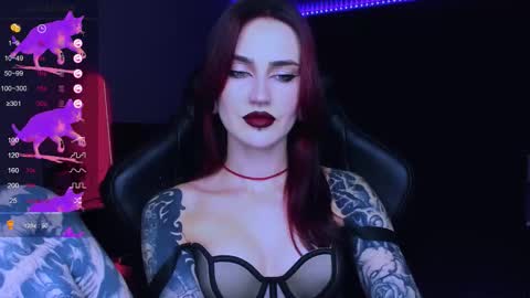 Snapshot of alice_specter chatting on 20, 9, 2025 Alice online show from 20, 9, 2025