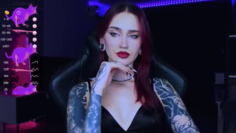Snapshot of alice_specter chatting on 29, 9, 2025 Alice online show from 29, 9, 2025