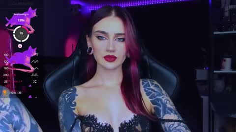Snapshot of alice_specter chatting on 10, 10, 2025 Alice online show from 10, 10, 2025