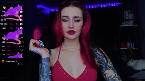 Alice online show from 12, 1, 2026