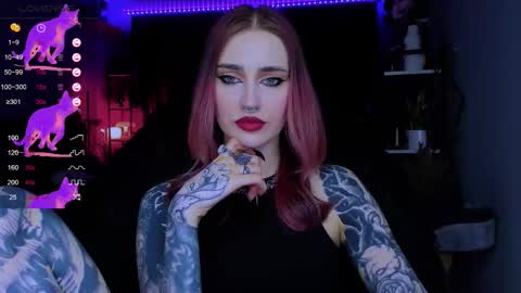 Alice online show from 29, 3, 2026