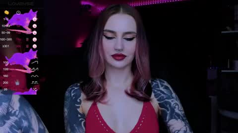 Alice online show from 17, 4, 2026