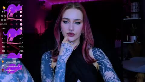 Alice online show from 18, 4, 2026