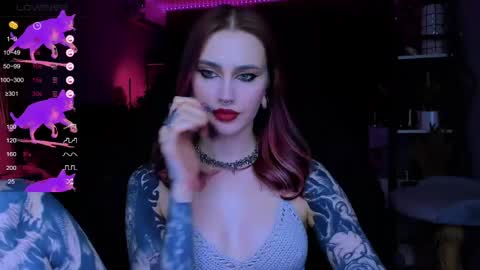 Alice online show from 20, 4, 2026