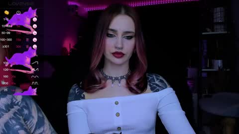 Alice online show from 21, 4, 2026