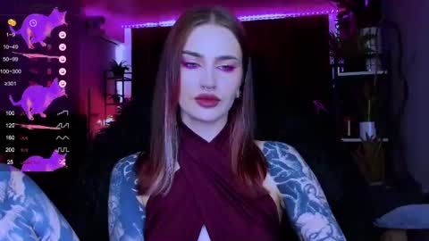 Snapshot of alice_specter chatting on 21, 6, 2026 Alice online show from 21, 6, 2026