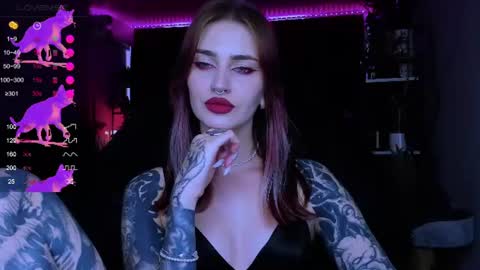 Snapshot of alice_specter chatting on 3, 7, 2026 Alice online show from 3, 7, 2026