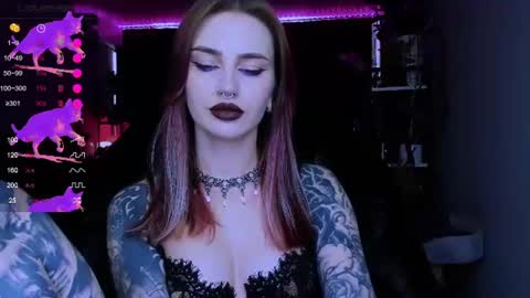 Snapshot of alice_specter chatting on 18, 7, 2026 Alice online show from 18, 7, 2026