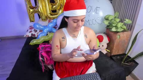 Alice online show from 8, 12, 2024