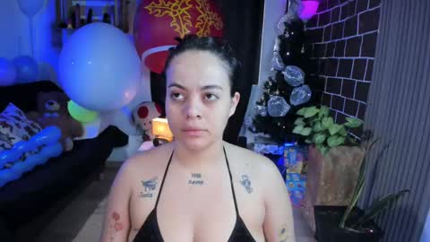 Alice online show from 15, 12, 2024