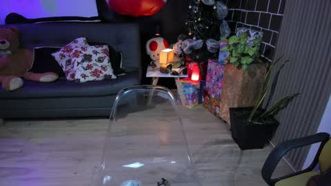 Alice online show from 31, 12, 2024