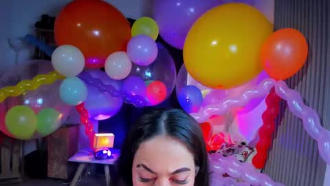 Alice online show from 10, 1, 2025