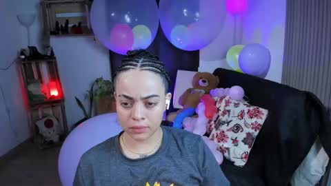 Alice online show from 19, 1, 2025