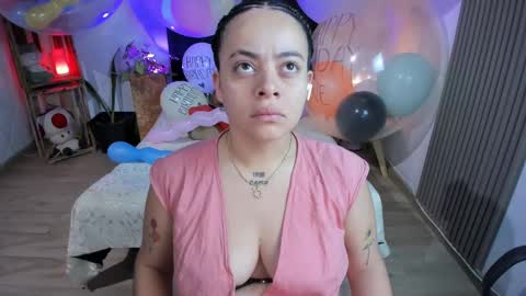 Alice online show from 21, 1, 2025